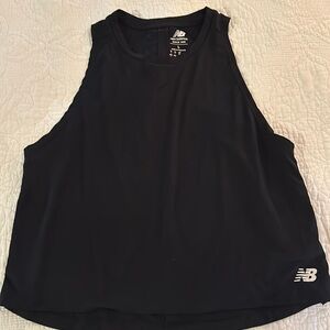 New Balance Athletic Top
